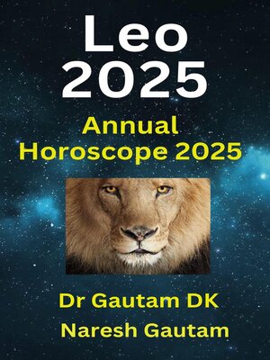 cover image of Leo 2025